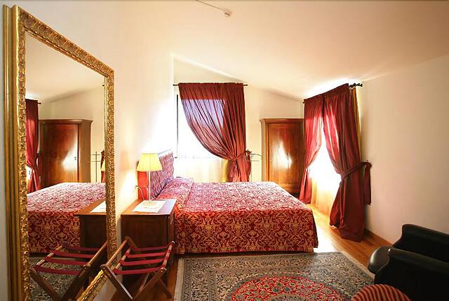 Hotel La Torre