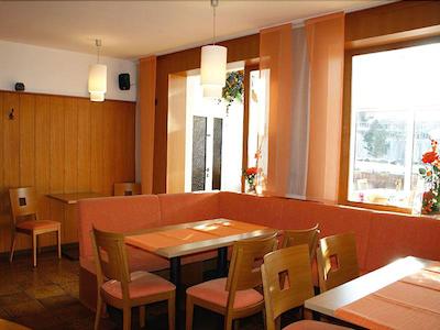 Landhotel Wolf Mertes