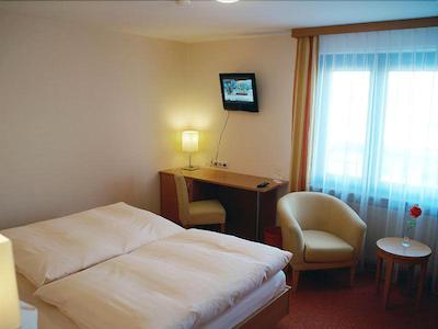 Landhotel Wolf Mertes