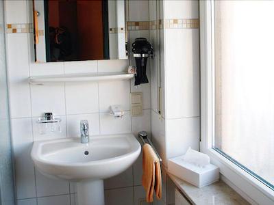 Landhotel Wolf Mertes
