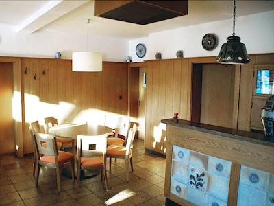 Landhotel Wolf Mertes