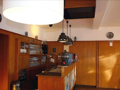Landhotel Wolf Mertes