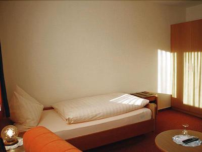 Landhotel Wolf Mertes