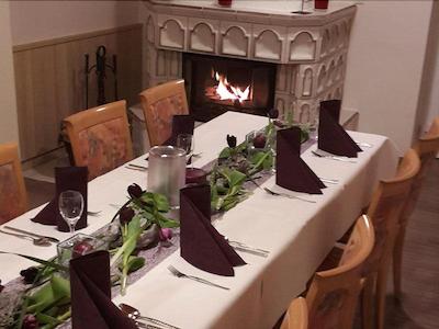 Landhotel Wolf Mertes
