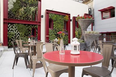 FUNWAY ACADEMIC RESORT