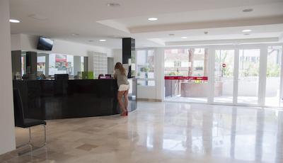 FUNWAY ACADEMIC RESORT