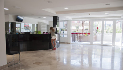 FUNWAY ACADEMIC RESORT