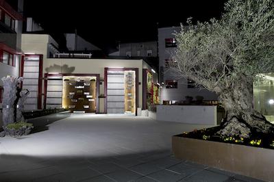 FUNWAY ACADEMIC RESORT