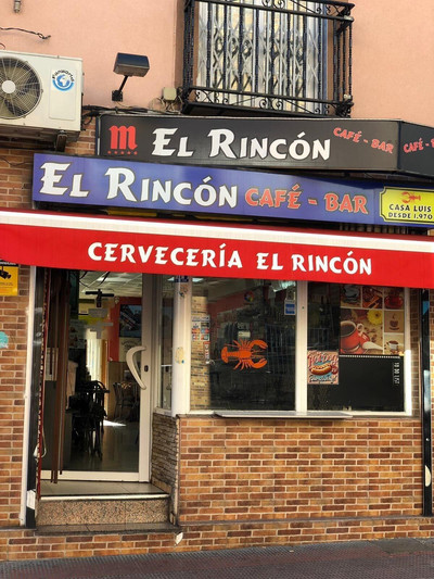 Hostal Avenida 57