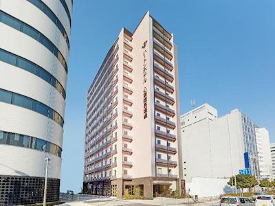 HEARTON HOTEL SHINSAIBASHI NAGAHORIDORI