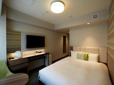 HEARTON HOTEL SHINSAIBASHI NAGAHORIDORI