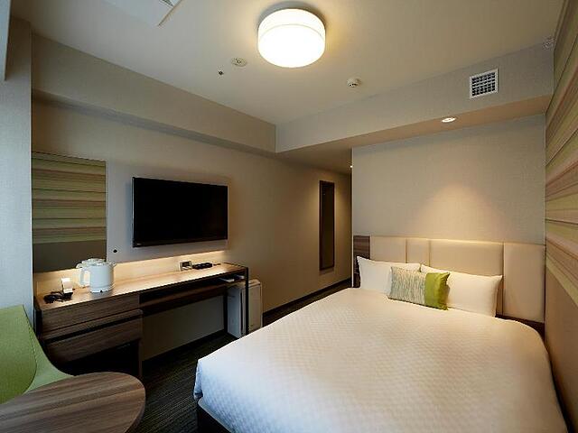 HEARTON HOTEL SHINSAIBASHI NAGAHORIDORI