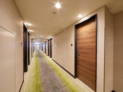 HEARTON HOTEL SHINSAIBASHI NAGAHORIDORI