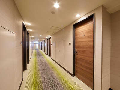HEARTON HOTEL SHINSAIBASHI NAGAHORIDORI