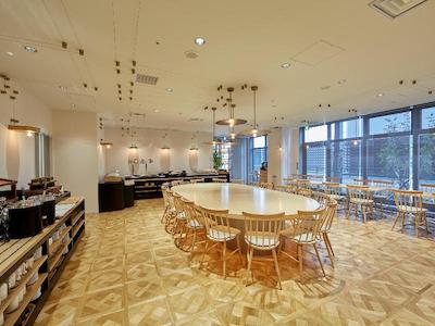 HEARTON HOTEL SHINSAIBASHI NAGAHORIDORI