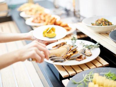 HEARTON HOTEL SHINSAIBASHI NAGAHORIDORI