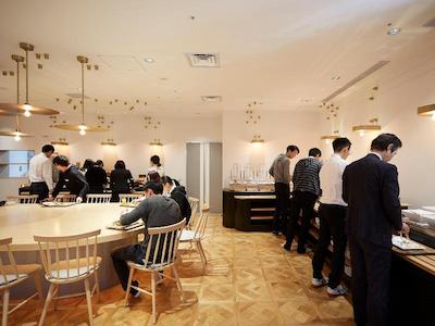 HEARTON HOTEL SHINSAIBASHI NAGAHORIDORI