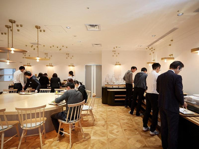 HEARTON HOTEL SHINSAIBASHI NAGAHORIDORI