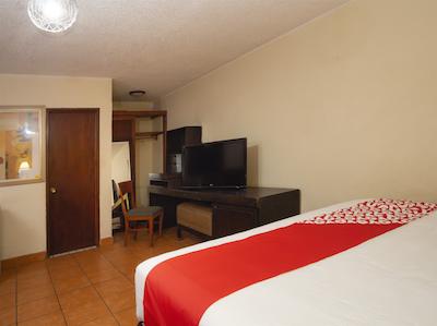 OYO Hotel Hacienda Don Luis