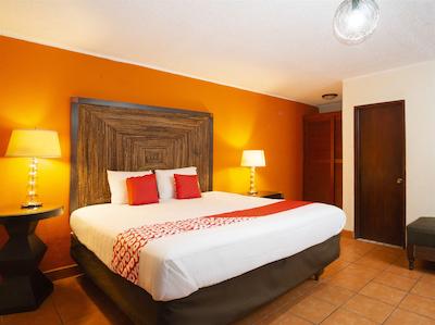 OYO Hotel Hacienda Don Luis