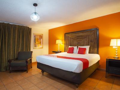 OYO Hotel Hacienda Don Luis