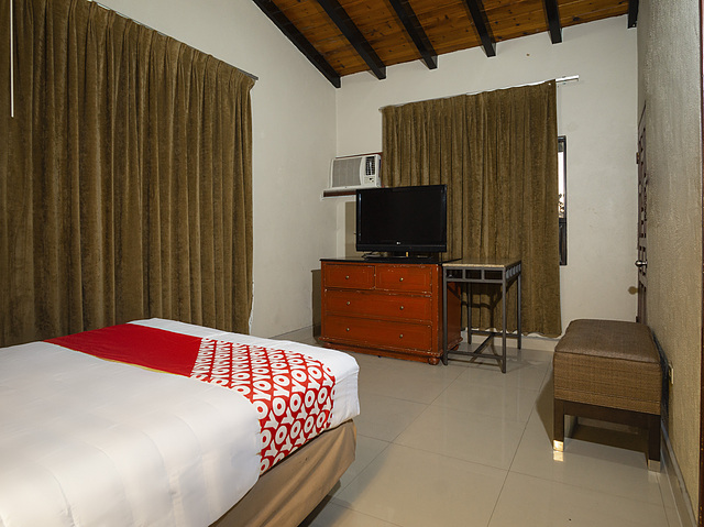 OYO Hotel Hacienda Don Luis