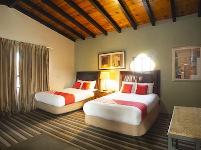 OYO Hotel Hacienda Don Luis