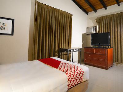 OYO Hotel Hacienda Don Luis