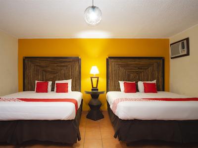 OYO Hotel Hacienda Don Luis