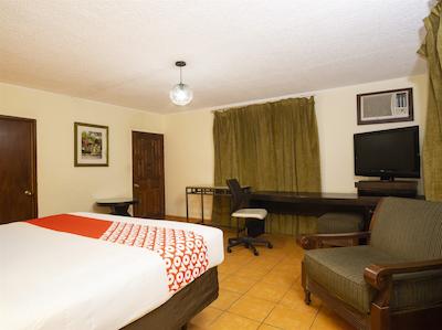 OYO Hotel Hacienda Don Luis