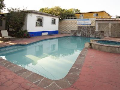 OYO Hotel Hacienda Don Luis