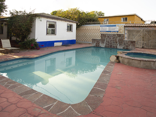 OYO Hotel Hacienda Don Luis