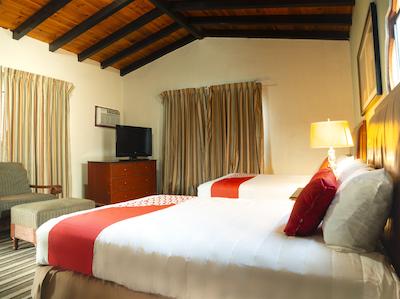 OYO Hotel Hacienda Don Luis