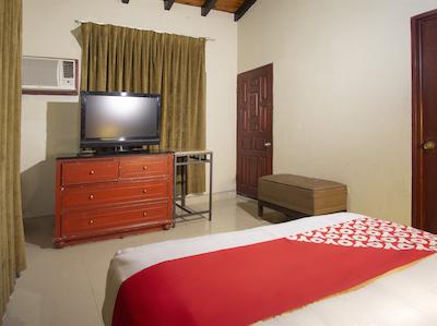 OYO Hotel Hacienda Don Luis