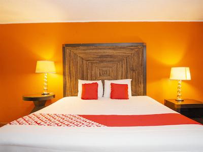 OYO Hotel Hacienda Don Luis