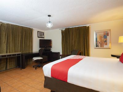 OYO Hotel Hacienda Don Luis