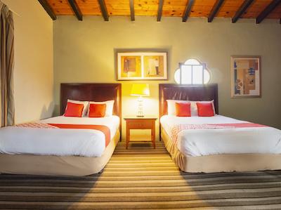 OYO Hotel Hacienda Don Luis