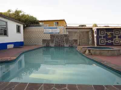 OYO Hotel Hacienda Don Luis