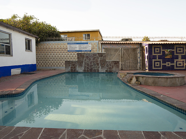 OYO Hotel Hacienda Don Luis