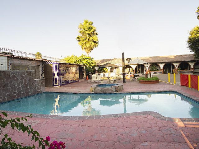 OYO Hotel Hacienda Don Luis