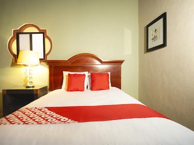 OYO Hotel Hacienda Don Luis