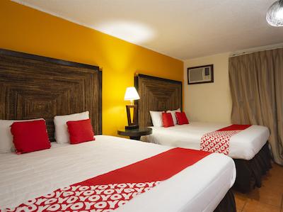 OYO Hotel Hacienda Don Luis