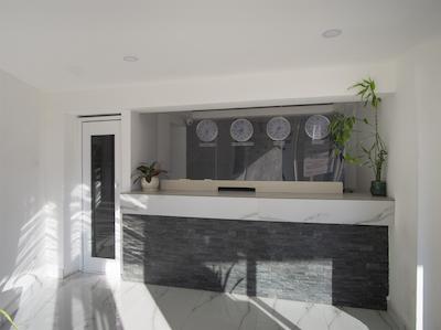 OYO Hotel Hacienda Don Luis