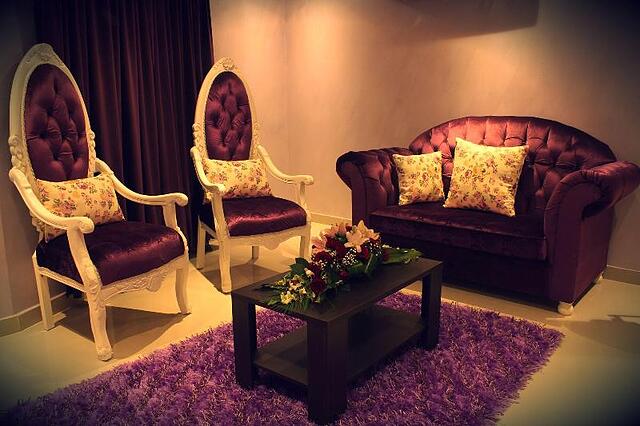 Awrad Royal