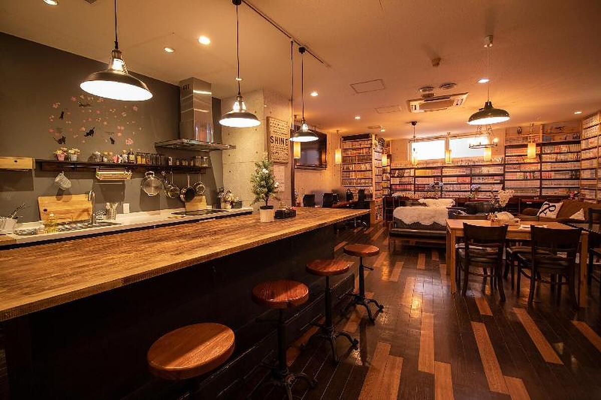 NERAREL HOSTEL NAMBA