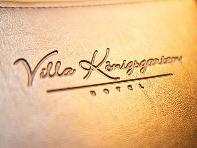 Villa Ka Nigsgarten