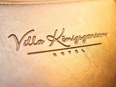 Villa Ka Nigsgarten