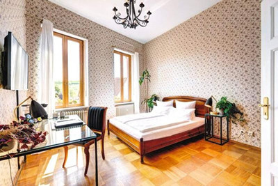 Villa Ka Nigsgarten
