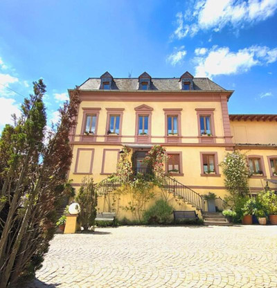 Villa Ka Nigsgarten