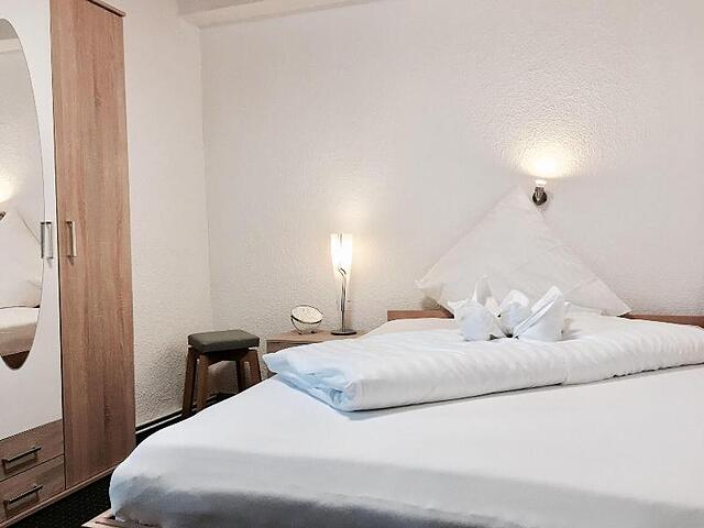 CITY HOTEL GARNI DIEZ
